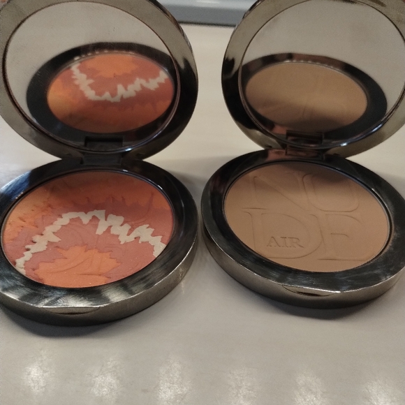 Dior bundle of powder and blush - Picture 4 of 9